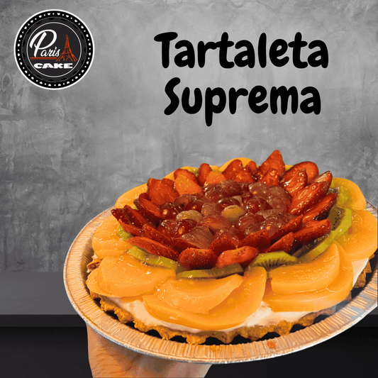 Tartaleta Suprema